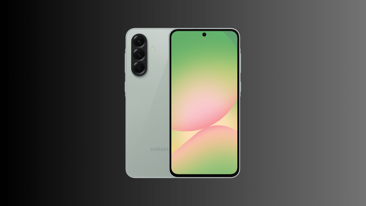 Samsung Galaxy A56: A Complete Overview